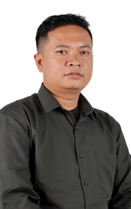 Refli Noviardi, M.Kom