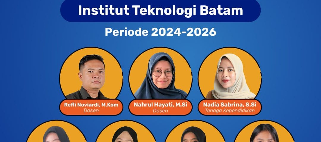 Pembentukan Satuan Tugas Pencegahan dan Penanganan Kekerasan Seksual (Satgas PPKS) di Institut Teknologi Batam (ITEBA)